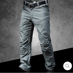 Men’s work pant